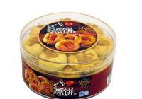 健康新選擇 木糖醇腰果酥蒸餅，無(wú)糖休閑食品的創(chuàng)新之道