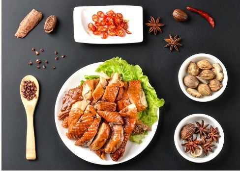 從海洋到餐桌 休閑食品產業鏈中的無脊椎動物探秘