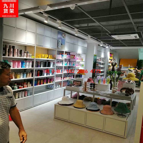 從家居貨架到烘焙甜香 現(xiàn)代生活空間的功能與美學(xué)融合