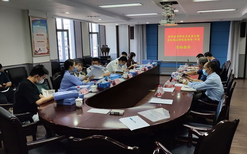 中國安科院順利通過北京市職業衛生技術服務機構監督檢查，技術服務能力獲肯定