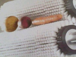 果蔬清洗刷輥圖片,果蔬清洗刷輥高清圖片 潛山源潭永俊特種制刷廠,