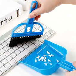 死角縫隙刷小刷子窗戶刷凹槽清潔刷縫隙刷 簸箕刷