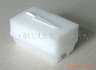 多功能清潔刷 醫(yī)藥與保養(yǎng)領(lǐng)域的得力助手